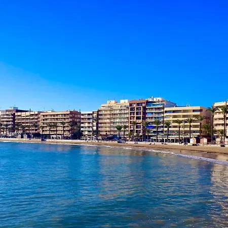 De Vacaciones Апартаменты