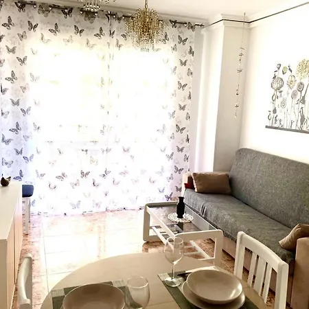 De Vacaciones Апартаменты *