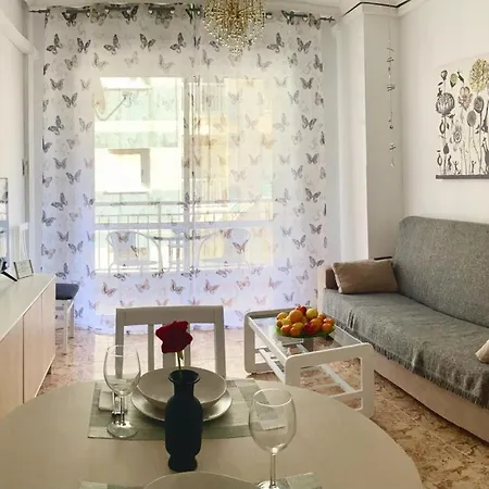 De Vacaciones Апартаменты