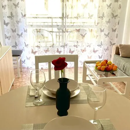 De Vacaciones Апартаменты Торевьиа